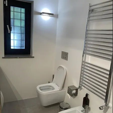 Villa Modern Luxury Pool House à Rome Extérieur photo
